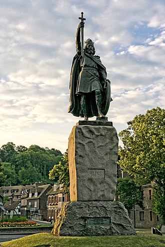 King Alfred